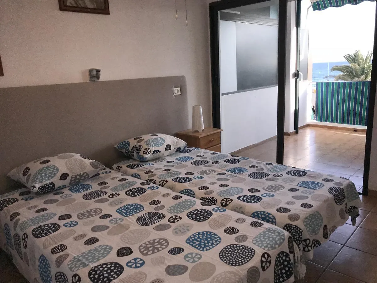 First Line Playa Las Vistas Apartment Playa de las Americas  0*, Playa de las Americas (Tenerife) Spain