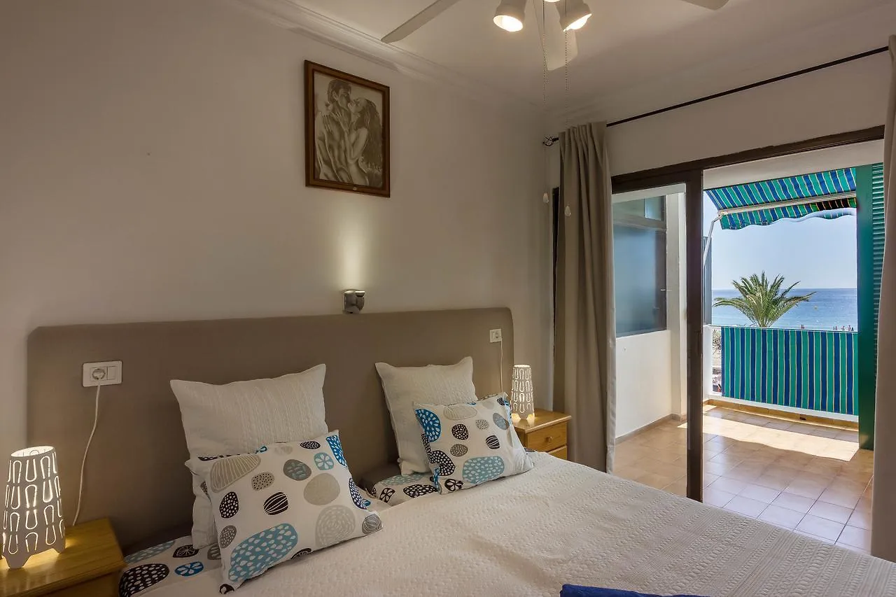 First Line Playa Las Vistas Apartment Playa de las Americas