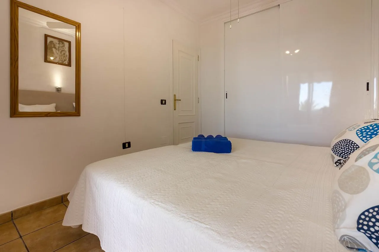 First Line Playa Las Vistas Apartment Playa de las Americas  0*, Playa de las Americas (Tenerife) Spain