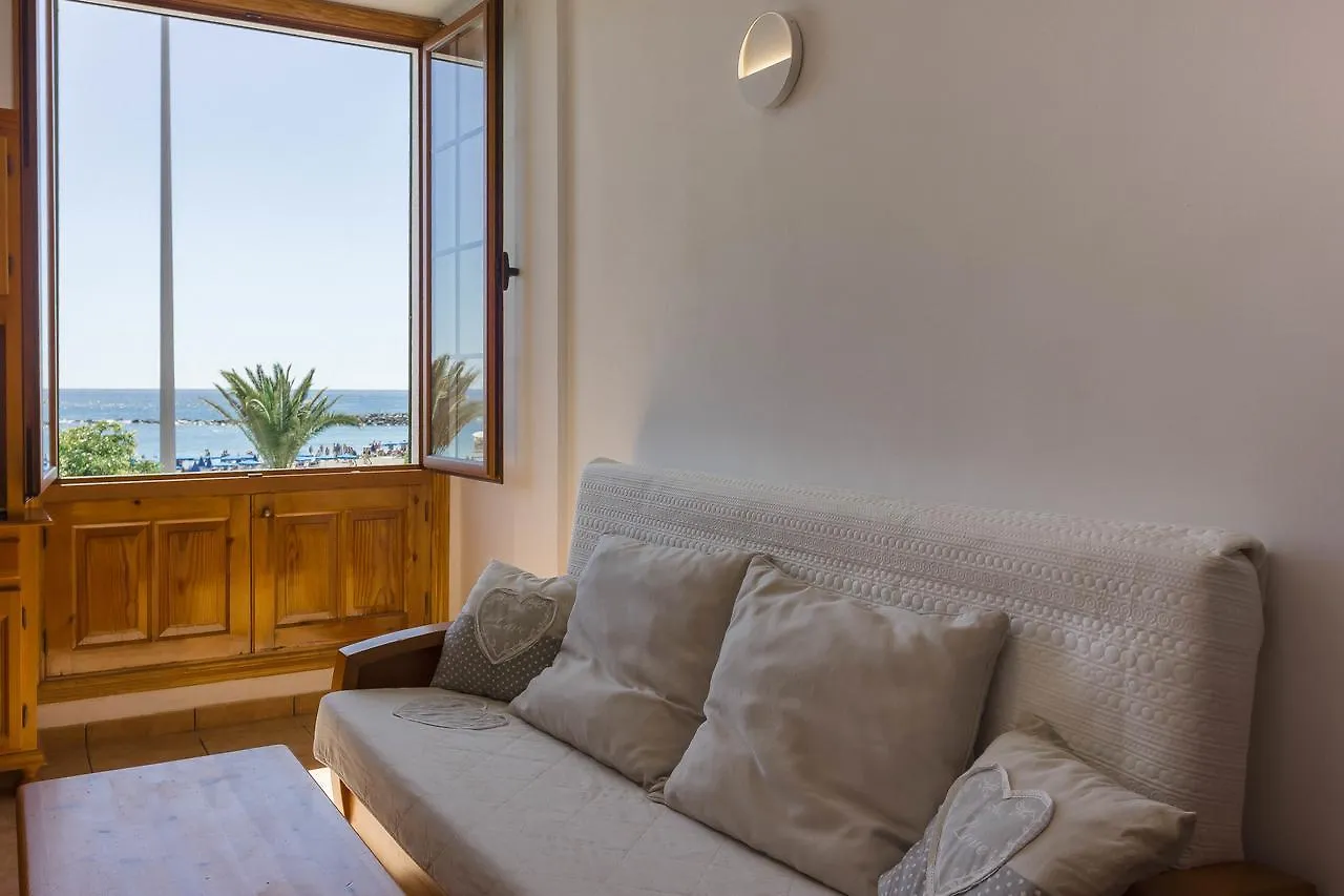 First Line Playa Las Vistas Apartment Playa de las Americas