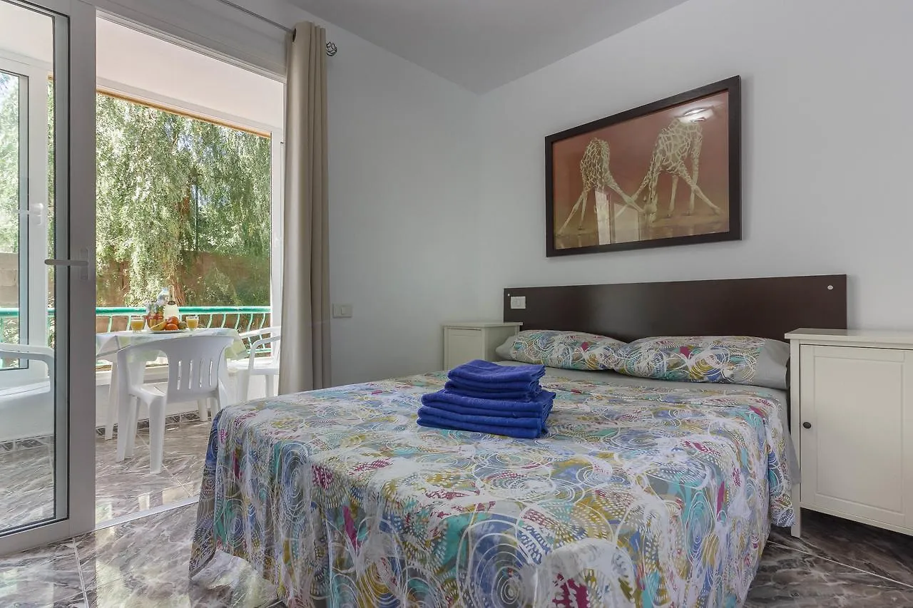 First Line Playa Las Vistas Apartment Playa de las Americas