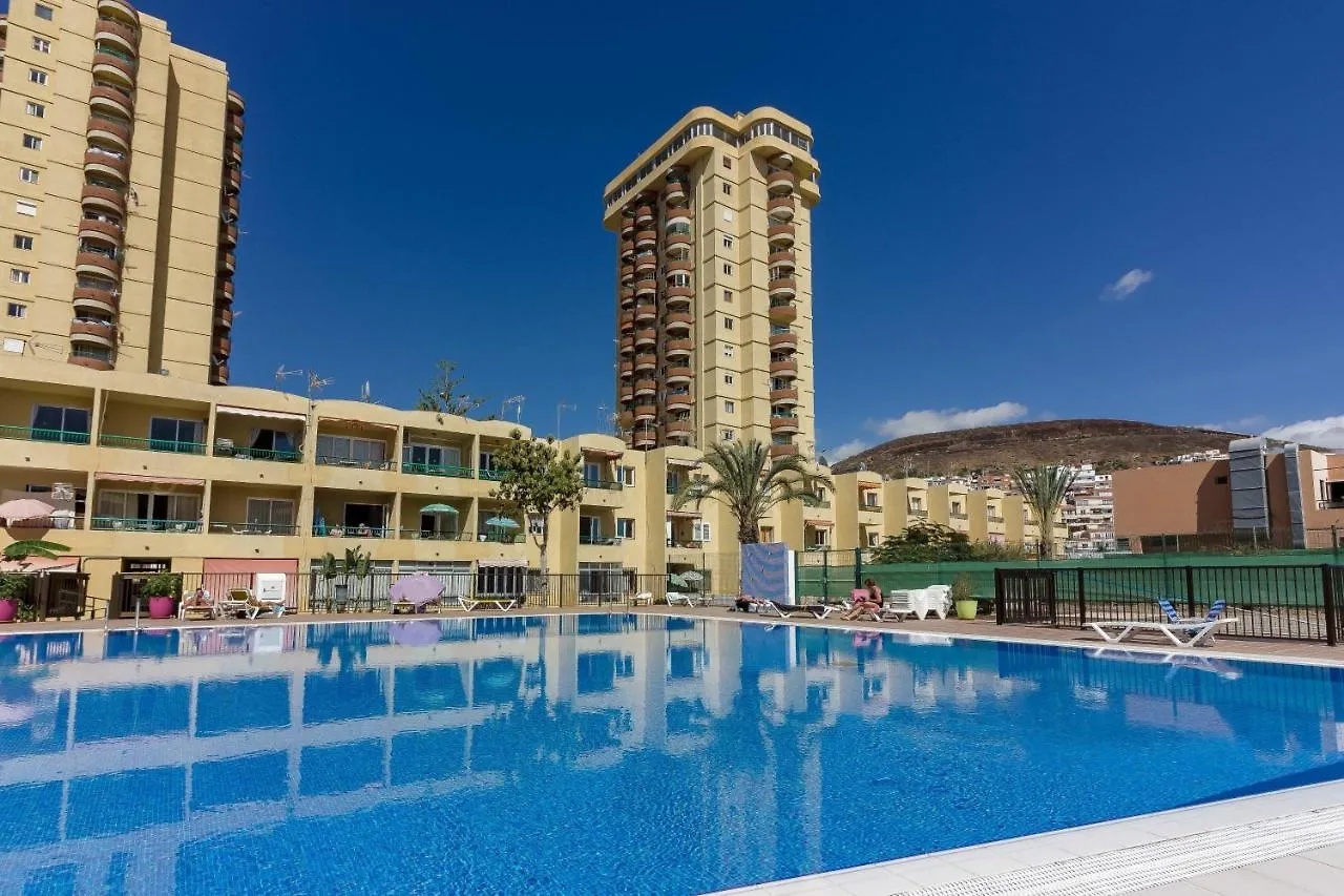 First Line Playa Las Vistas Apartment Playa de las Americas