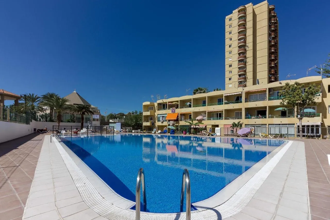 First Line Playa Las Vistas Apartment Playa de las Americas  0*, Playa de las Americas (Tenerife)