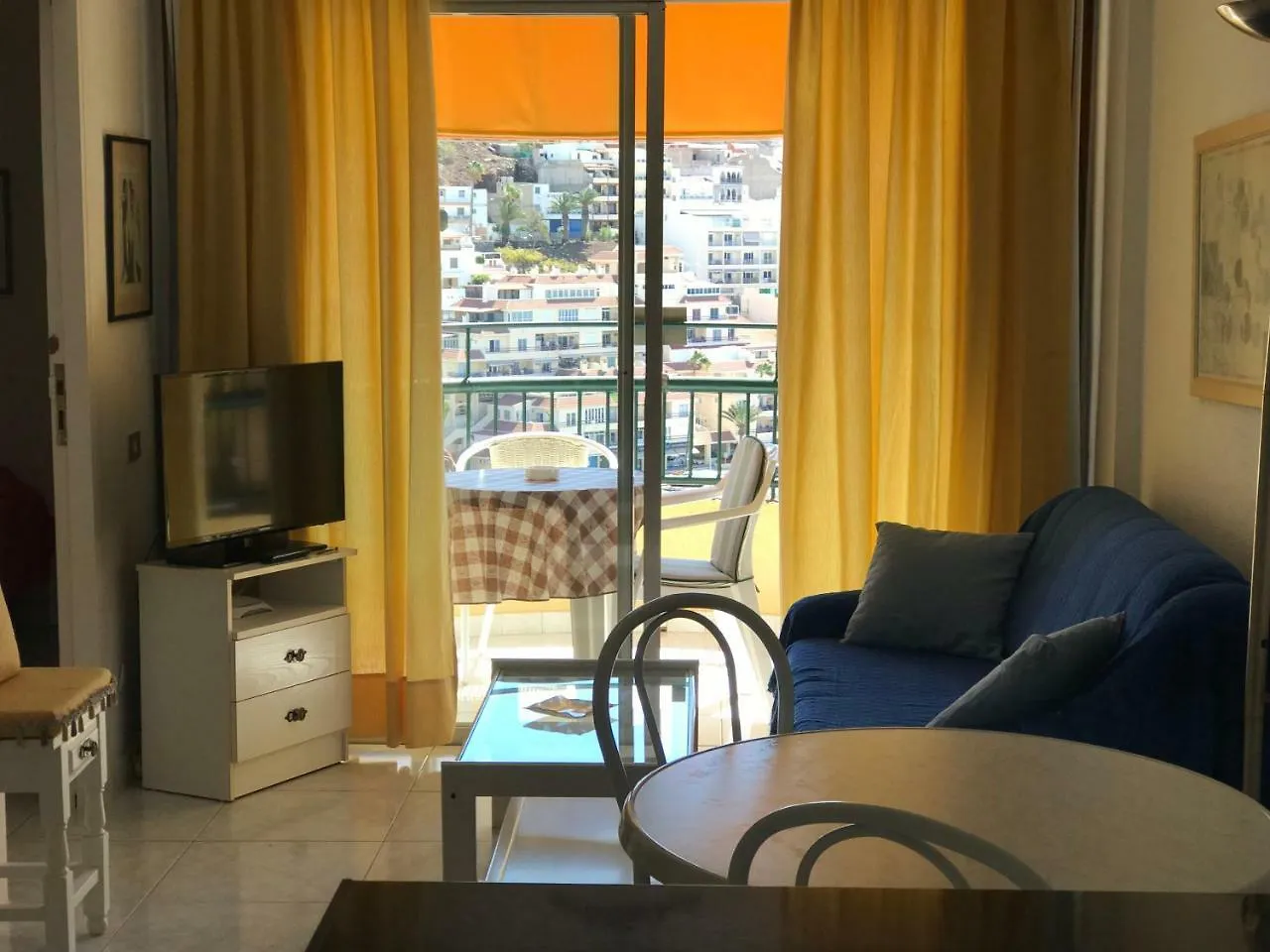 First Line Playa Las Vistas Apartment Playa de las Americas   Playa de las Americas (Tenerife)