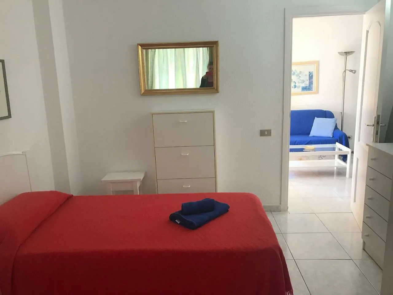 First Line Playa Las Vistas Apartment Playa de las Americas