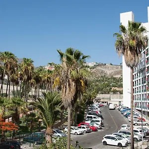 Las Americas Playa de las Americas (Tenerife)